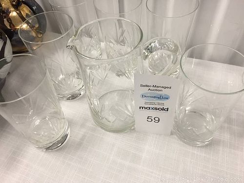 Lot #0059 (1 of 3)