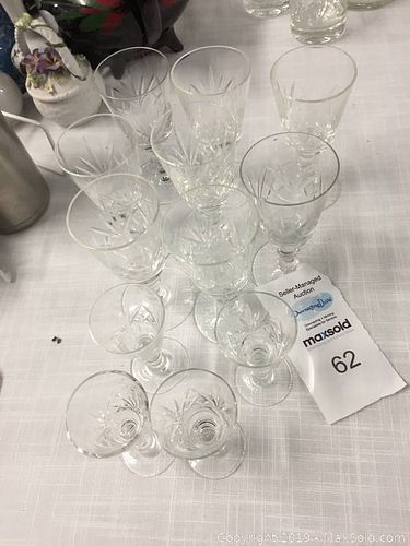 Lot #0062 (1 of 3)