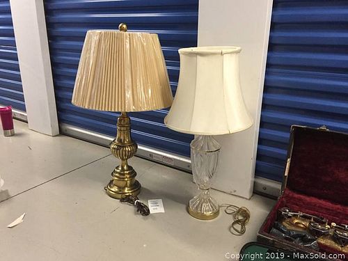 Lot #0065 (1 of 5)