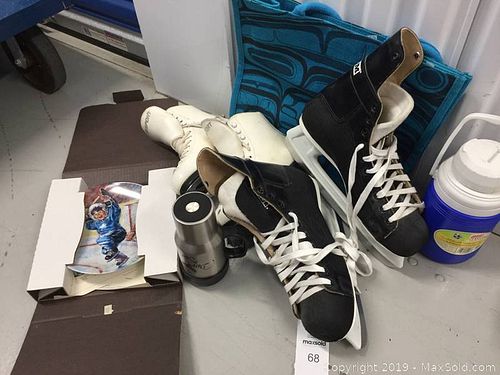Lot #0067 (1 of 6)