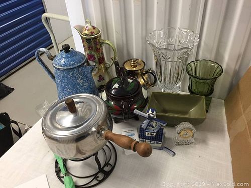 Lot #0074 (1 of 5)