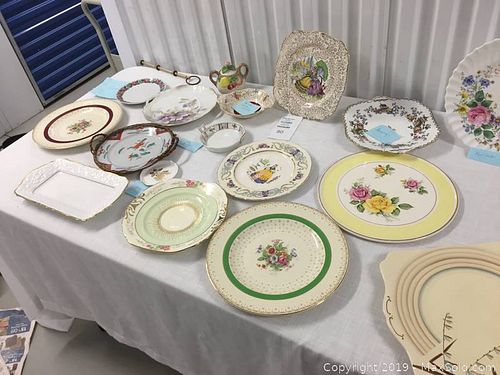 Lot #0080 (1 of 9)