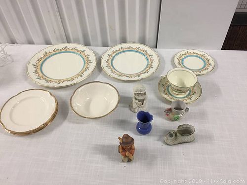 Lot #0081 (1 of 6)