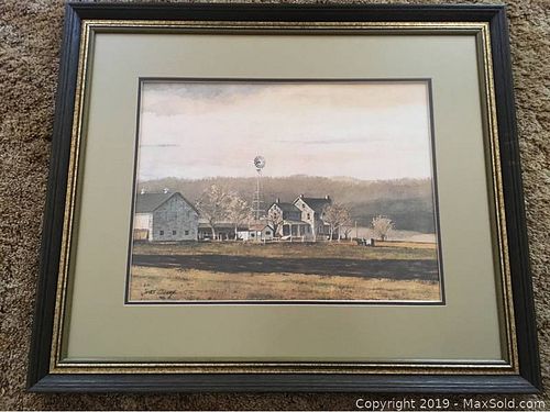 Lot #0004 (1 of 7)