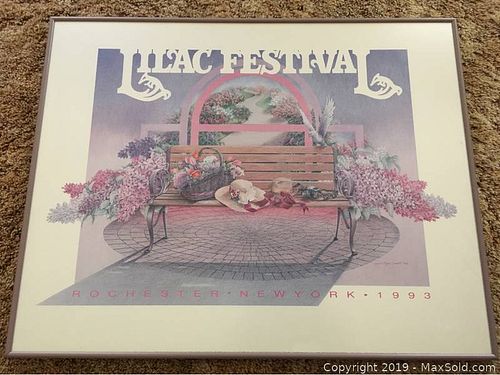 Lot #0005 (1 of 7)