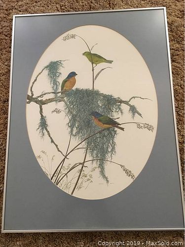 Lot #0007 (1 of 8)