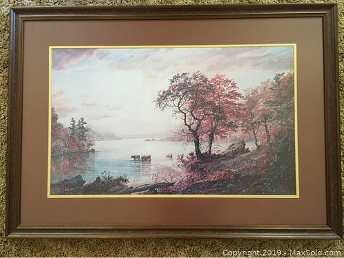 Lot #0008 (1 of 7)