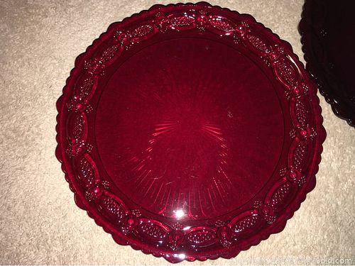 Lot #0046 (1 of 5)