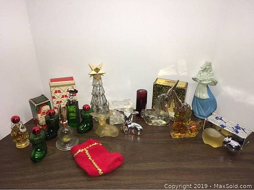 Lot #0059 (1 of 7)
