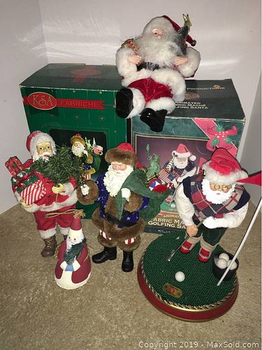 Lot #0068 (1 of 5)