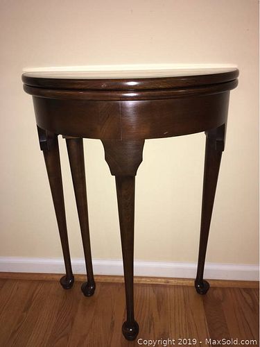 Lot #0030 (1 of 7)