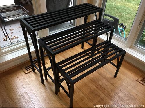 Lot #0033 (1 of 5)
