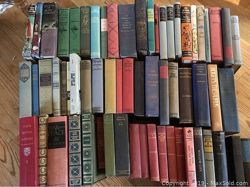 Lot #0072 (1 of 13)