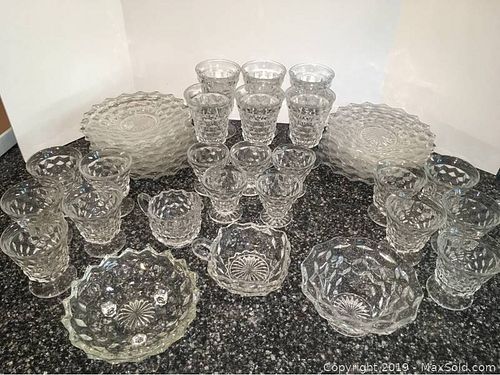Lot #0097 (1 of 14)