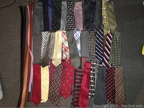 Lot #0227 (1 of 13)