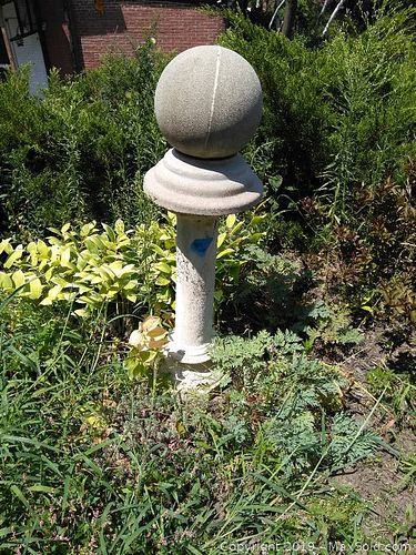 Lot #0564 (1 of 4)