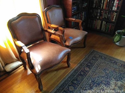 Lot #0581 (1 of 9)