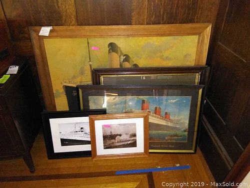 Lot #0613 (1 of 8)