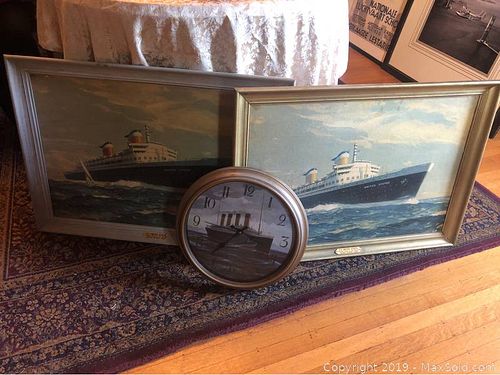 Lot #0648 (1 of 13)
