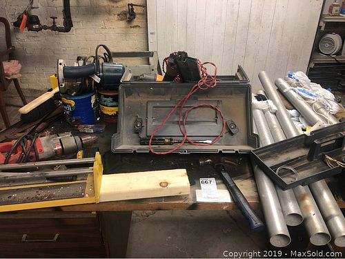 Lot #0667 (1 of 13)
