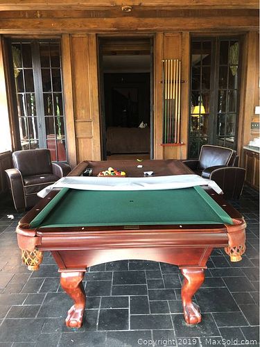 Lot #0675 (1 of 17)
