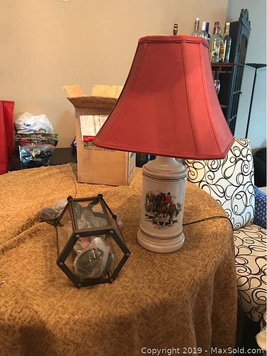 Lot #0342 (1 of 11)
