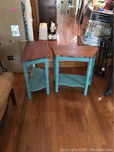Lot #0349 (1 of 10)