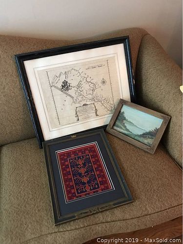 Lot #0350 (1 of 21)