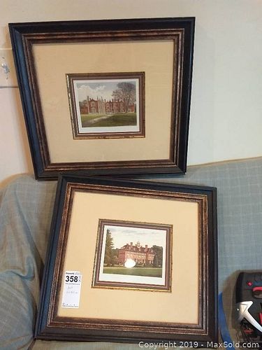 Lot #0358 (1 of 10)