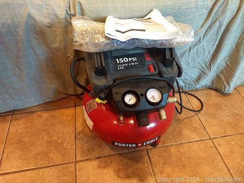 Lot #0361 (1 of 8)
