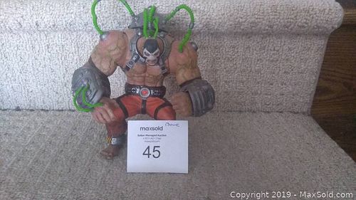 Lot #0045 (1 of 4)