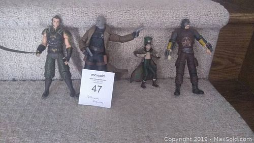 Lot #0047 (1 of 3)