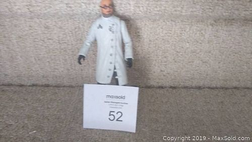 Lot #0052 (1 of 3)