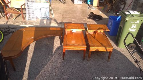 Lot #0108 (1 of 11)