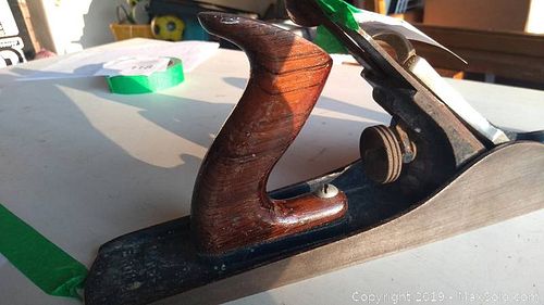 Lot #0117 (1 of 6)