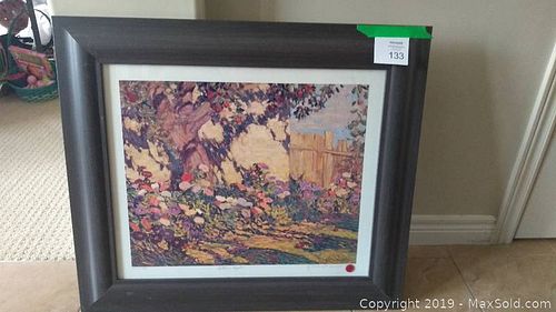 Lot #0133 (1 of 6)