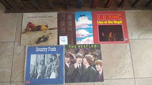 Lot #0143 (1 of 1)