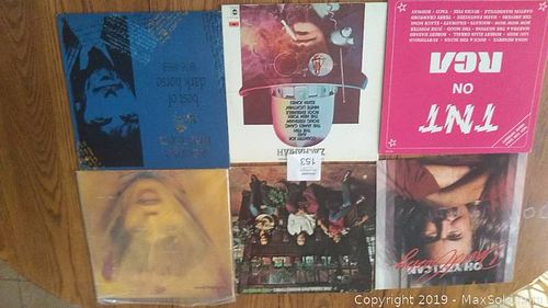 Lot #0153 (1 of 1)