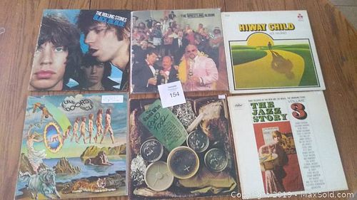 Lot #0154 (1 of 1)