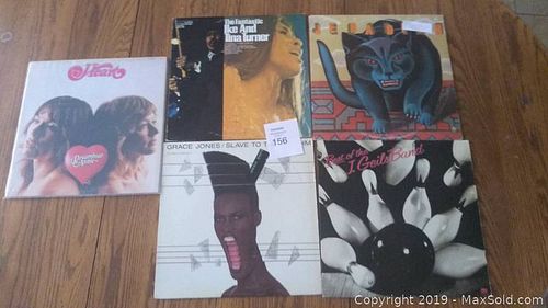 Lot #0156 (1 of 1)