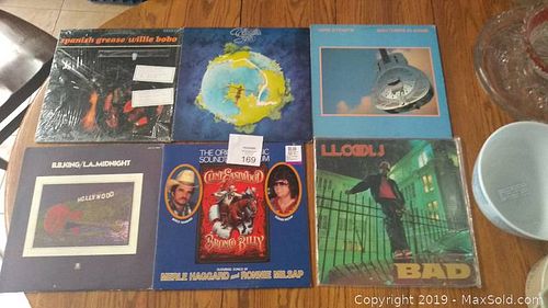 Lot #0169 (1 of 1)