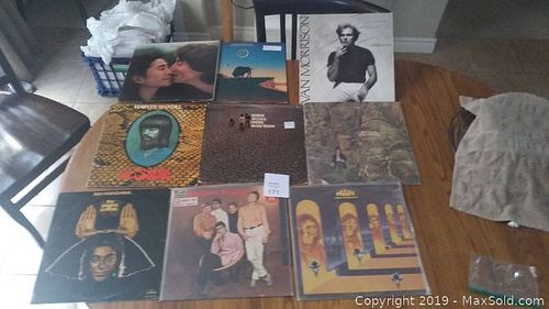 Lot #0171 (1 of 1)