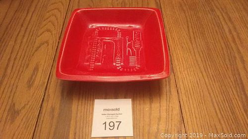 Lot #0197 (1 of 4)