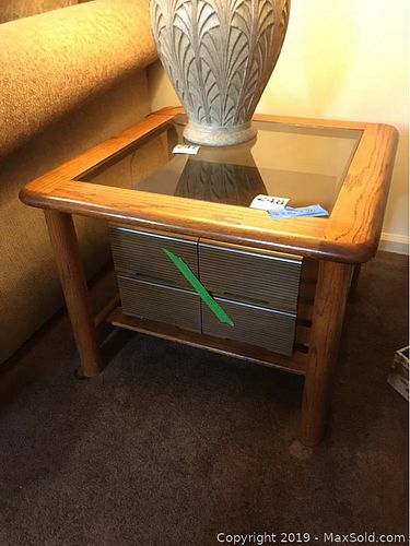Lot #0248 (1 of 10)