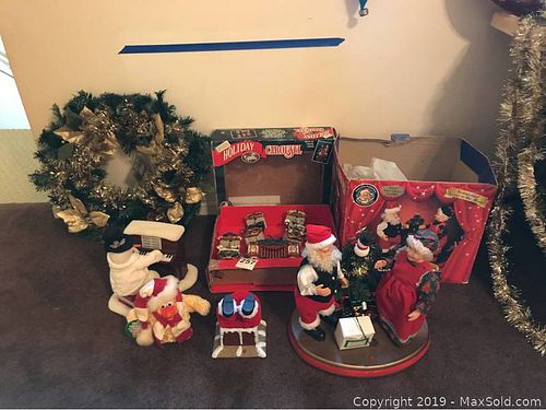 Lot #0257 (1 of 10)