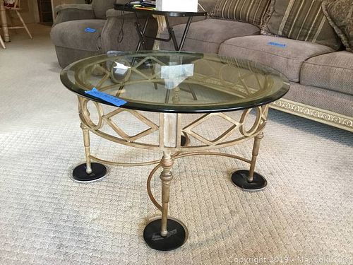 Lot #0272 (1 of 5)
