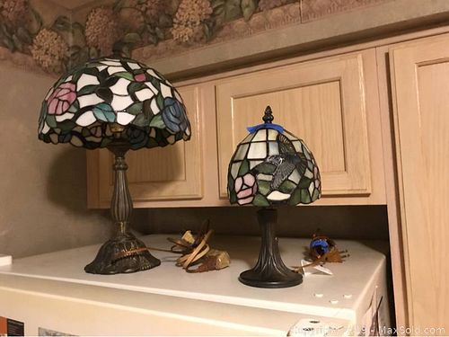 Lot #0292 (1 of 8)