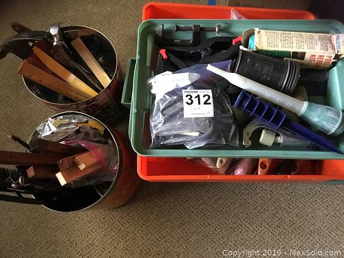 Lot #0312 (1 of 12)