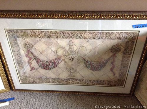 Lot #0316 (1 of 10)