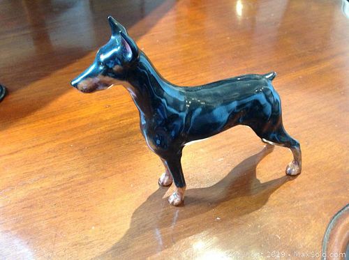 Lot #0008 (1 of 4)